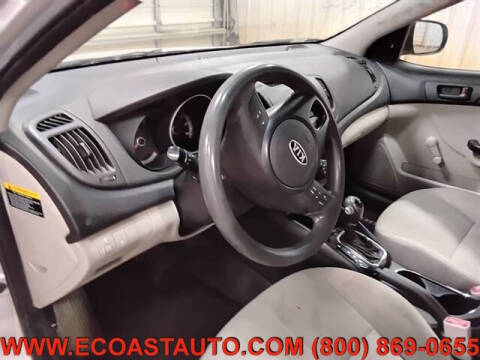 2012 Kia Forte LX