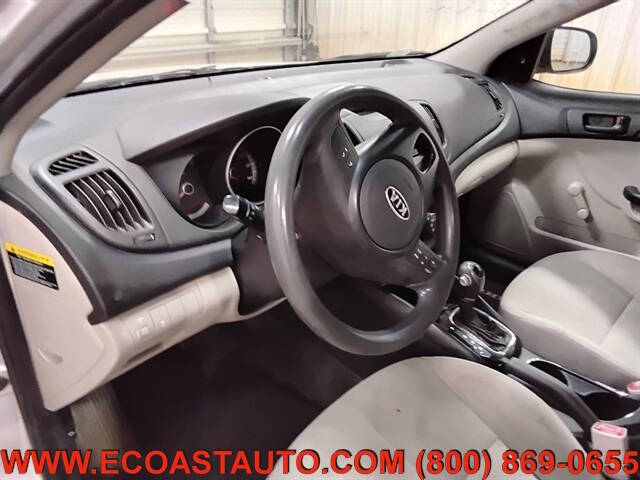 2012 Kia Forte LX