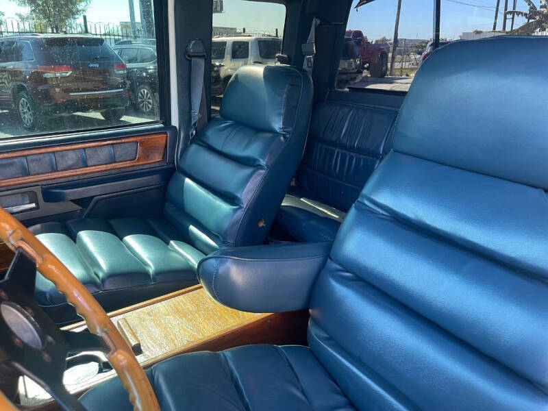 1993 Chevrolet C/K 1500 Series C1500 Silverado