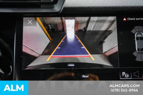 2024 Audi A3 Premium 40 TFSI