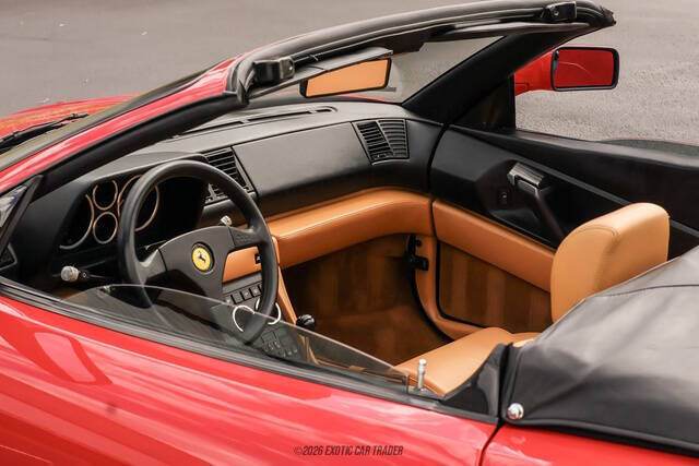 1994 Ferrari 348