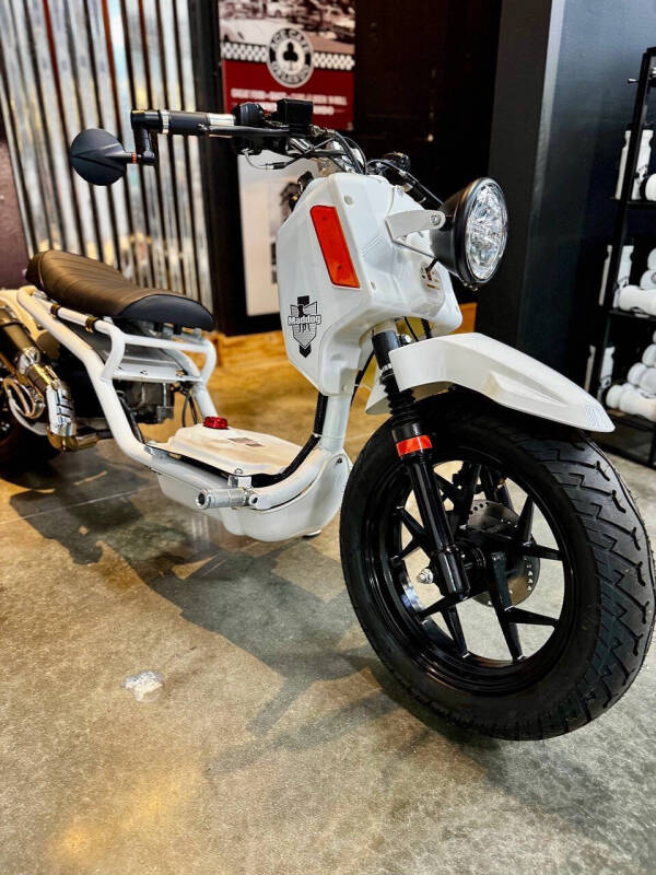 2026 Maddog Gen 5 150cc