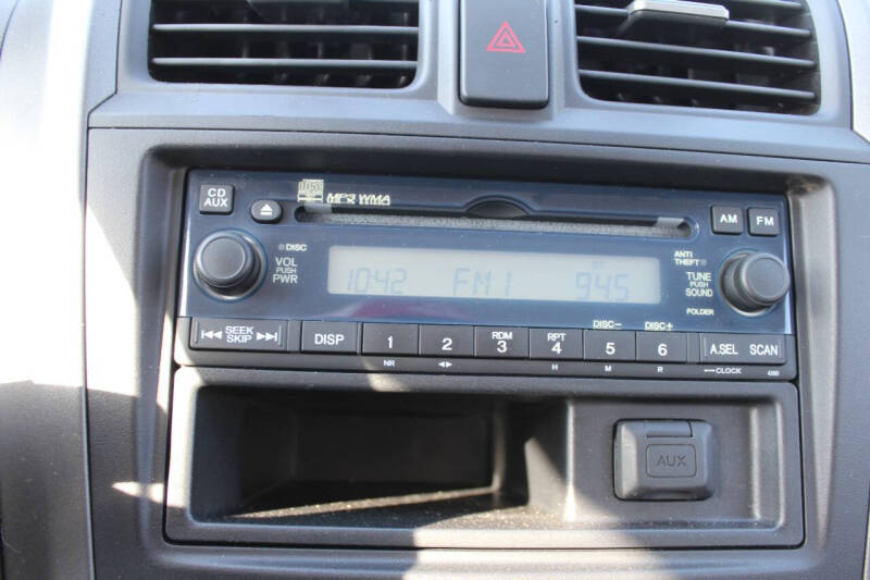 2011 Honda CR-V LX