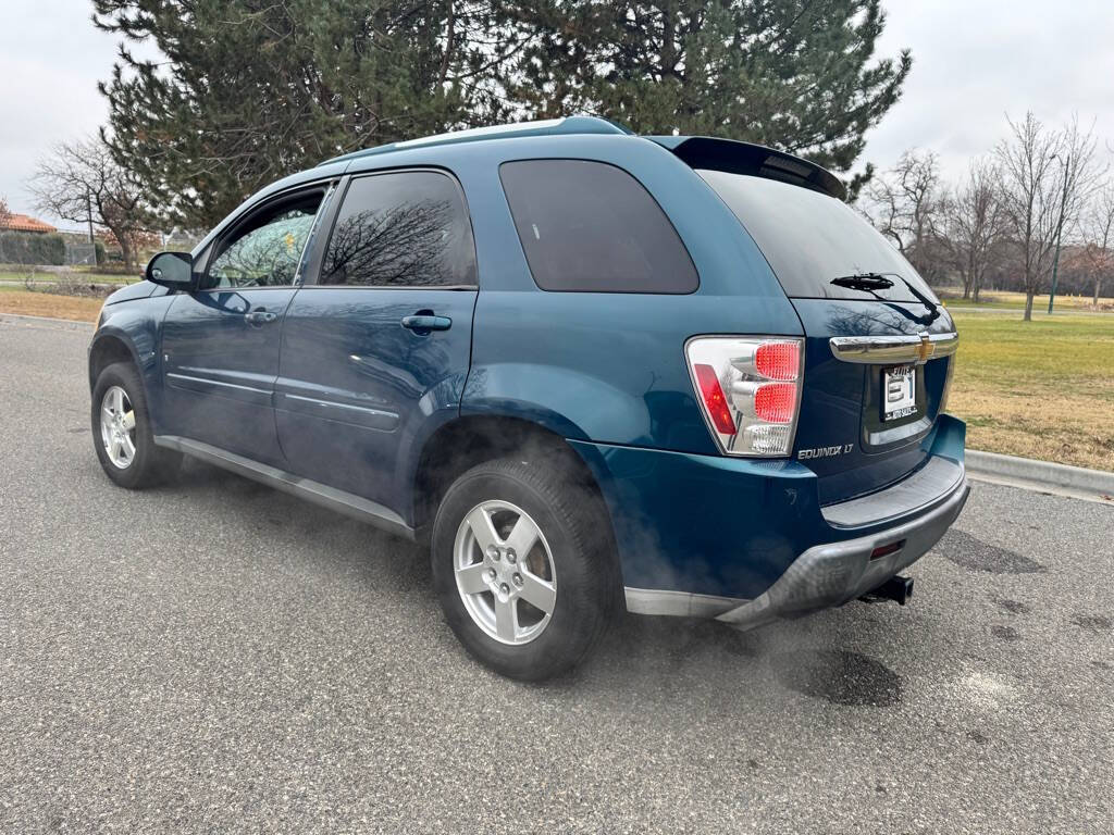 2006 Chevrolet Equinox for sale at Elite 1 Auto Sales in Kennewick, WA