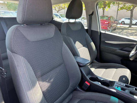 2023 Chevrolet Bolt EV 1LT