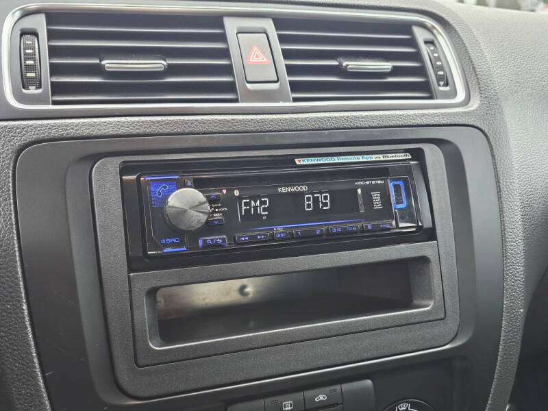 2014 Volkswagen Jetta S