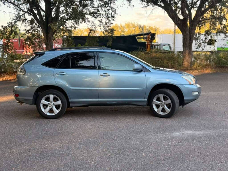 2006 Lexus RX 330