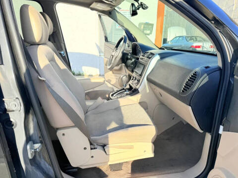 2006 Saturn Vue