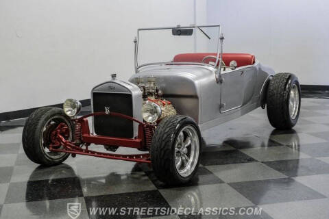 1927 Ford Model T