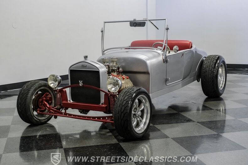 1927 Ford Model T