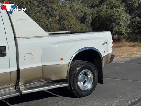 2000 Ford F-350 Super Duty Lariat