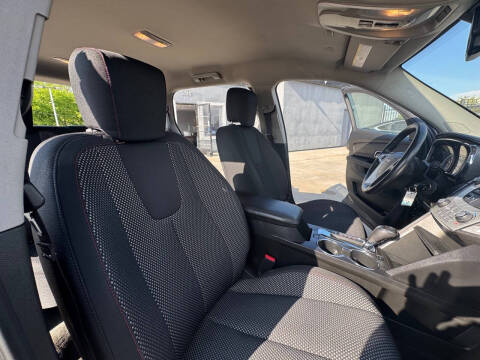 2017 GMC Terrain SLE-2