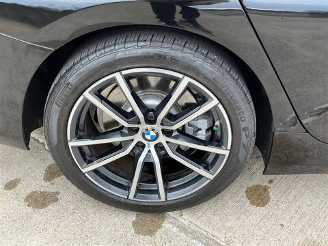 2020 BMW 3 Series 330i