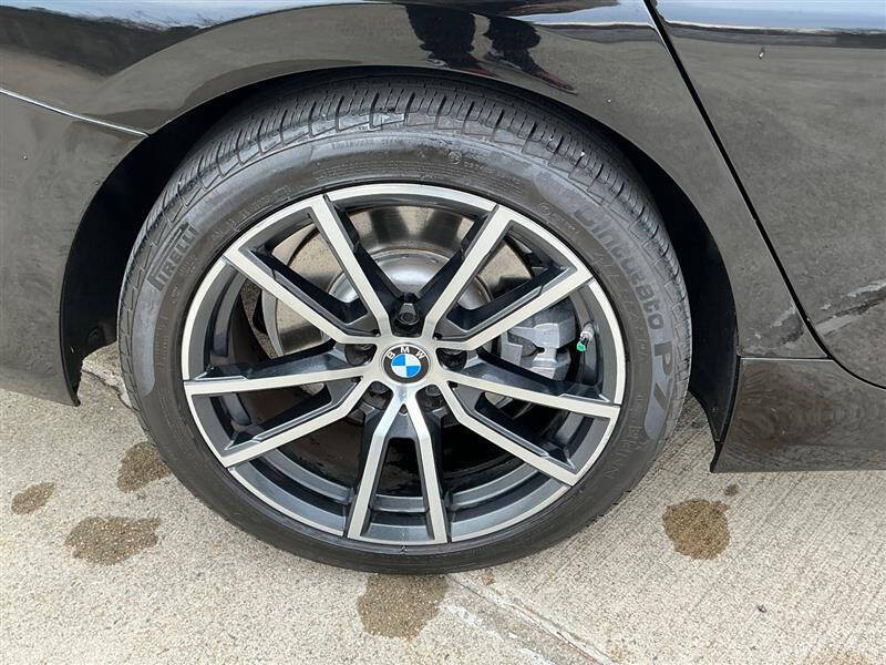 2020 BMW 3 Series 330i