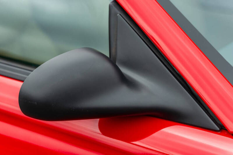 1994 Ford Mustang SVT Cobra