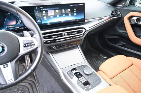 2024 BMW 2 Series M240i xDrive