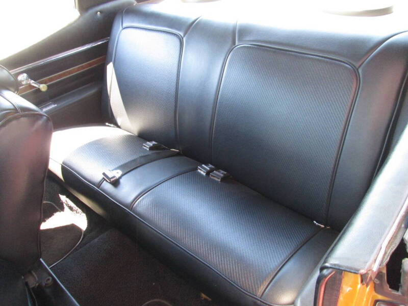 1972 Chevrolet Chevelle