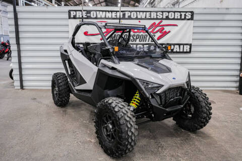 2021 Polaris RZR Pro XP Sport