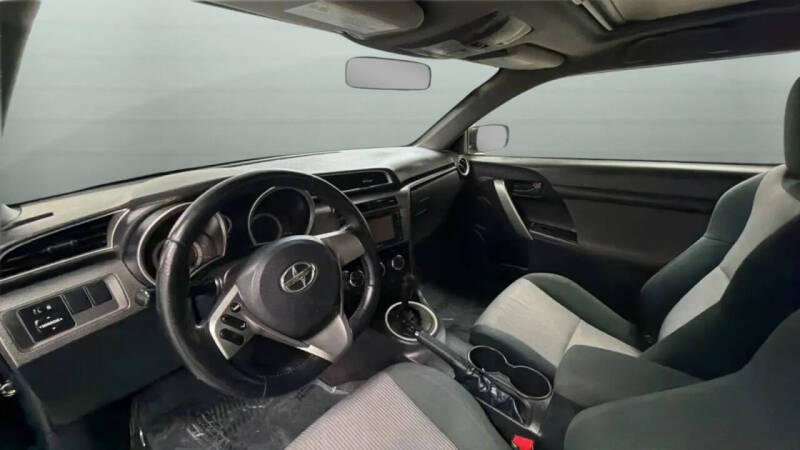 2014 Scion tC