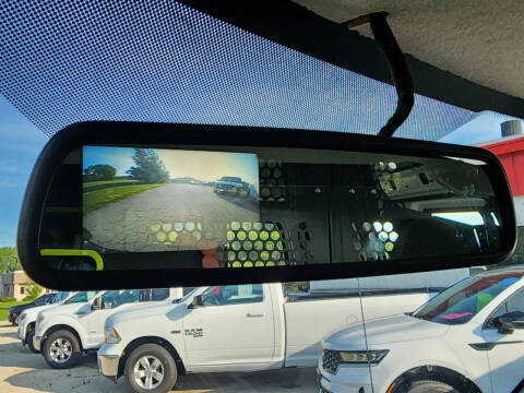 2023 Chevrolet Express 2500