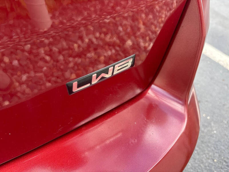 2020 Ford Transit Connect XLT