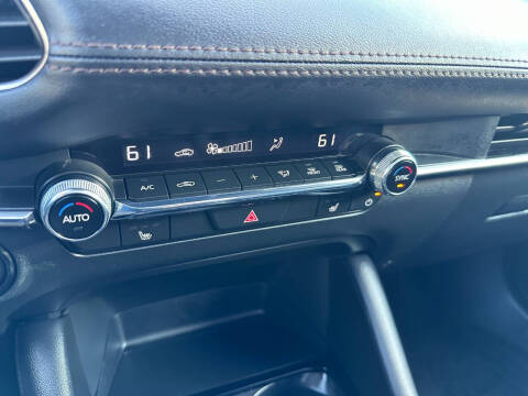 2024 Mazda Mazda3 Hatchback 2.5 S Preferred