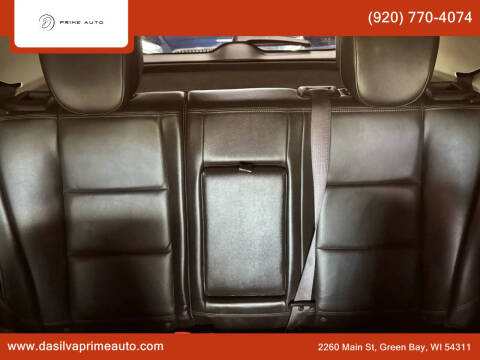 2018 Buick Encore Essence