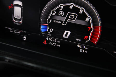 2020 Lamborghini Urus