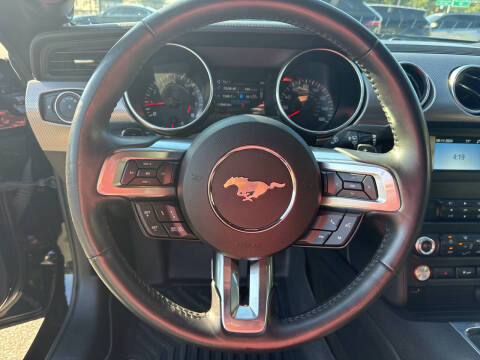 2020 Ford Mustang GT