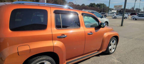 2006 Chevrolet HHR LT