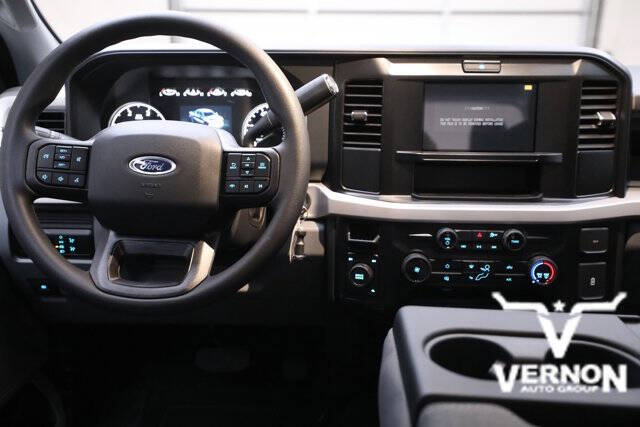 2026 Ford F-350 Super Duty XL