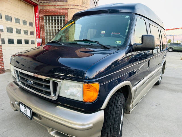 2006 Ford E-Series for sale at American Dream Motors in Winchester, VA