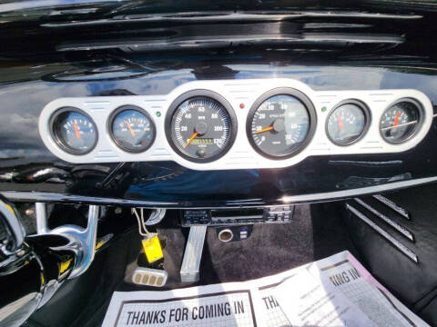 1934 Chevrolet PHETON