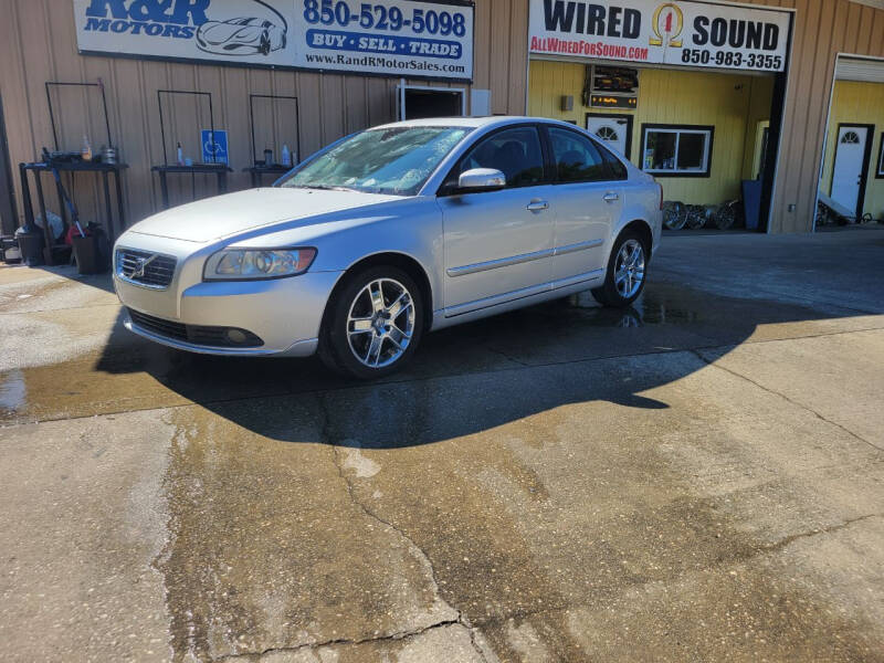 2010 Volvo S40 for sale at R & R Motors in Milton FL