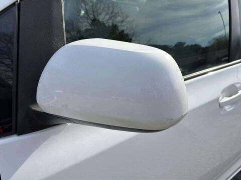 2016 Toyota Sienna LE 8-Passenger