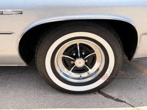 1976 Buick LeSabre