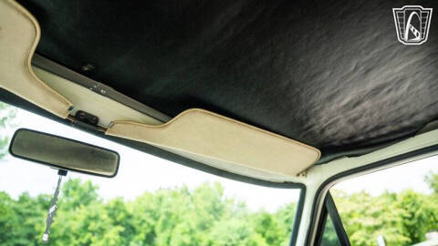 1971 Ford F-100