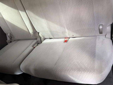 2019 Toyota Sienna LE 8-Passenger