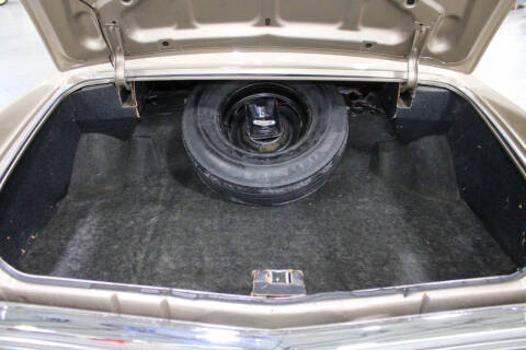 1969 Cadillac DeVille