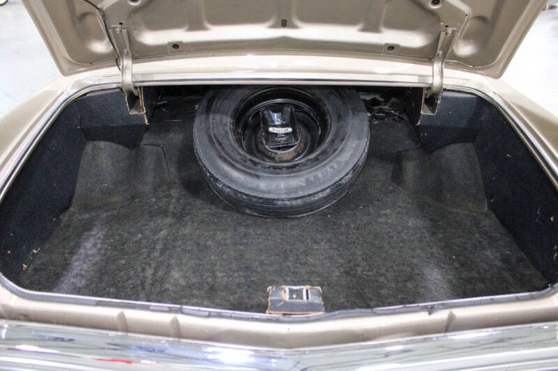 1969 Cadillac DeVille