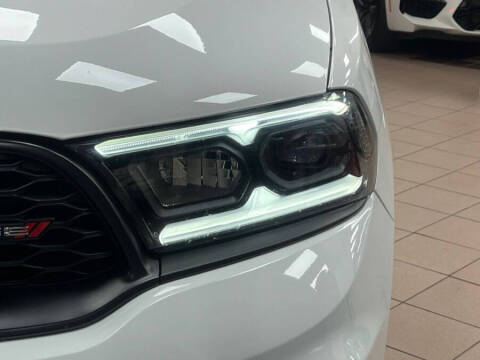 2025 Dodge Durango R/T