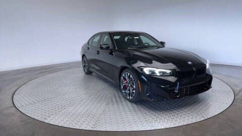 2025 BMW 3 Series 330i xDrive