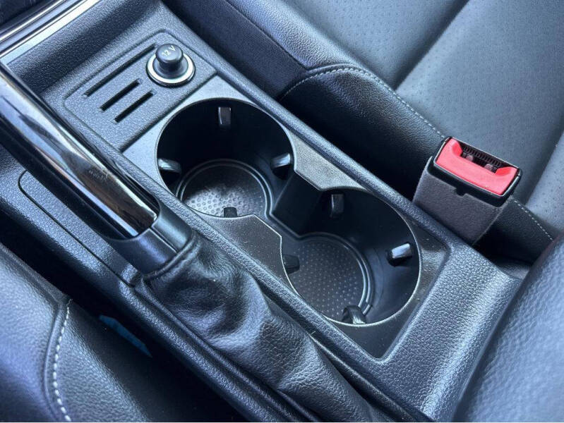 2017 Volkswagen Golf Alltrack TSI SEL 4Motion