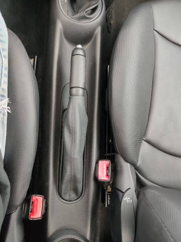 2013 MINI Hardtop Cooper