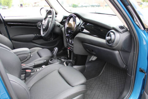2024 MINI Hardtop 4 Door Cooper S