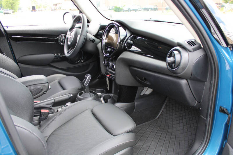 2024 MINI Hardtop 4 Door Cooper S