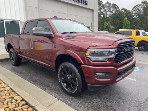 2021 RAM 2500 for sale at A1 Taylor Auto Sales LLC in Columbus MS