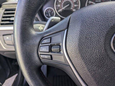 2017 BMW 4 Series 430i xDrive Gran Coupe