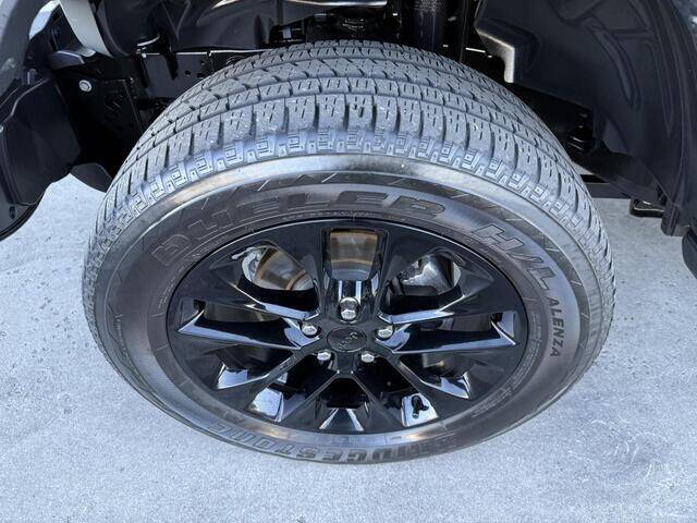 2022 Jeep Gladiator High Altitude