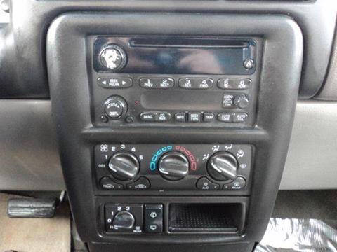 2004 Chevrolet Venture LS